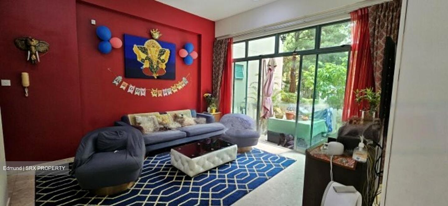 Tanglin Regency (D10), Condominium #464994781